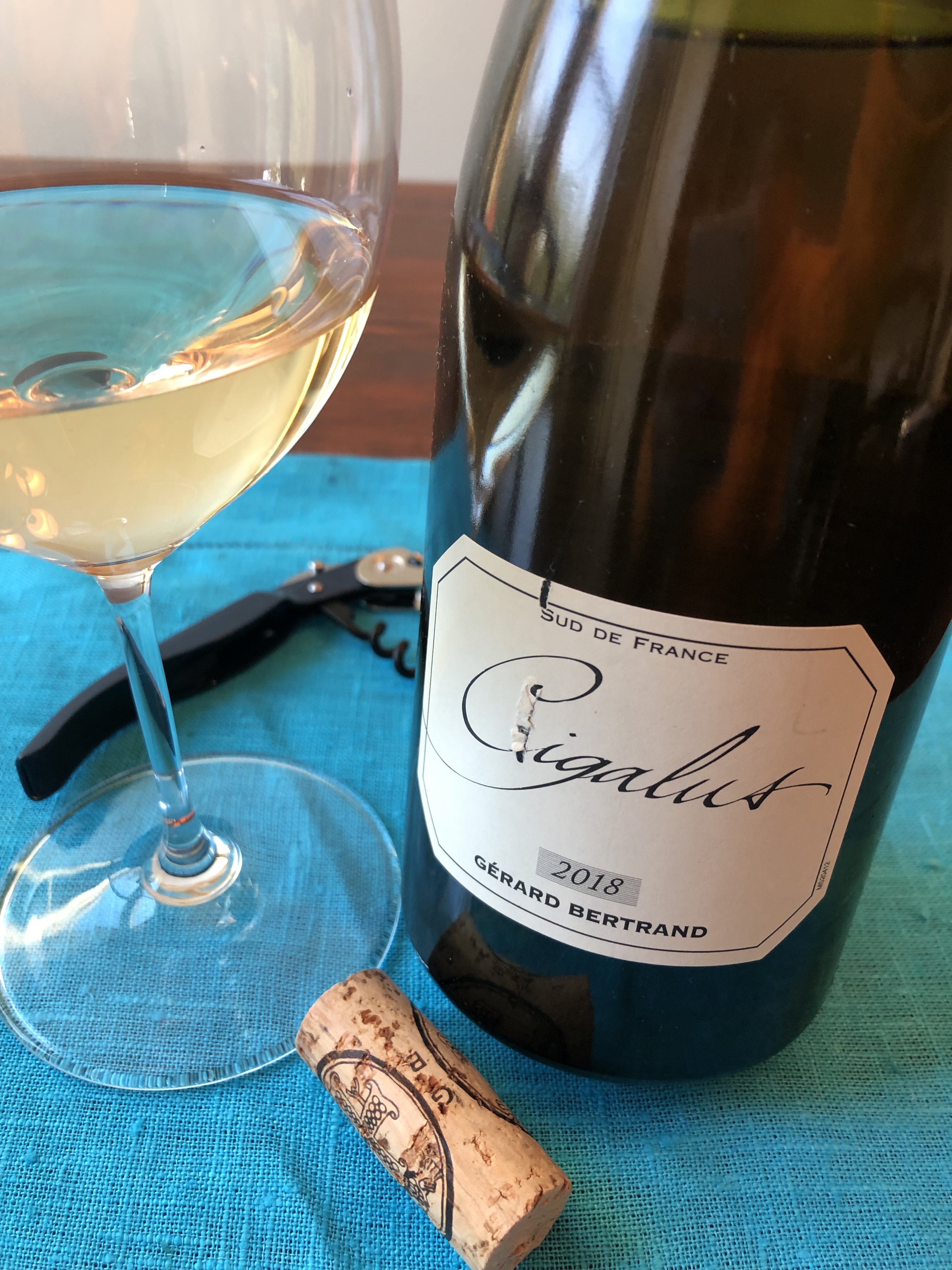 Get to Know the Winning Wines of Languedoc Icon Gerard Bertrand