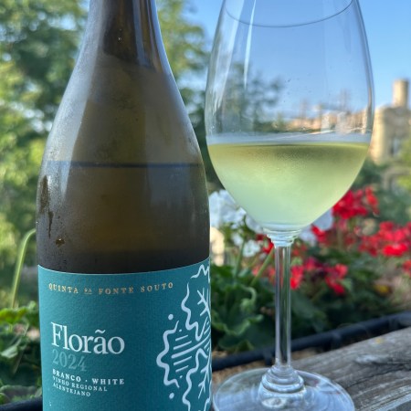 Portugal Offers a Huge Variety of Affordalicious Wines